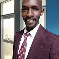Muteuro Chimedu